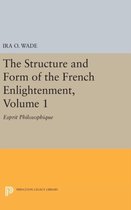 The Structure and Form of the French Enlightenme - Esprit Philosophique