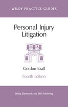 Personal Injury Litigation