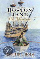 Boston Jane