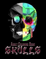 Adult Coloring Book