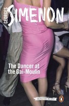 Insp Maigret Dancer At The Gai-Moulin