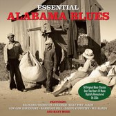Various - Essential Alabama Blues