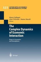 The Complex Dynamics of Economic Interaction