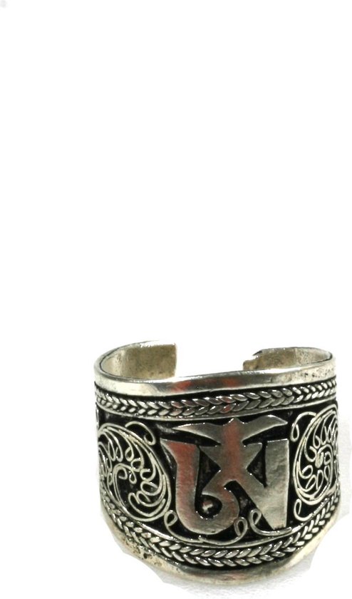 BOHO CHIC - RING - 4 - one size fits all