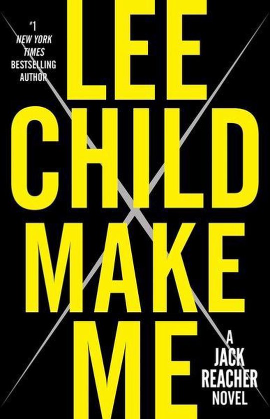 Make Me - cover