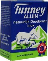 Tunney Aluin - 70 ml - Aftershave Blok