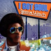I Got Soul-Groove Wash