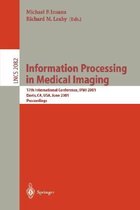 Information Processing in Medical Imaging