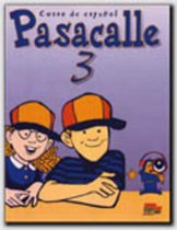 Pasacalle 3 Student Book