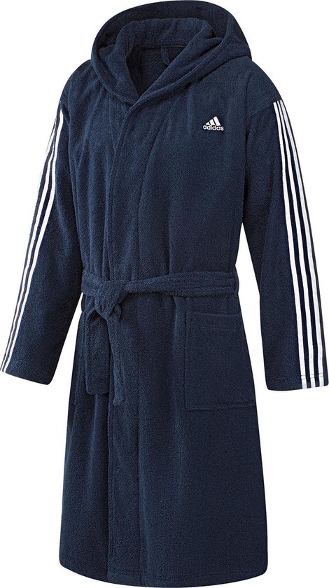 adidas Badjas 3S bathrobe AO0064 | bol.com