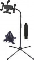 Tablet standaard verstelbaar voor 7" - 10" inch tablets