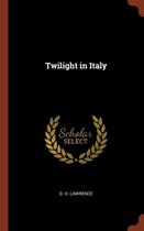 Twilight in Italy