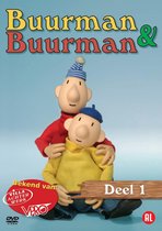 Buurman & Buurman - Deel 1 t/m 8 (Dvd), Kees Prins | Dvd's | bol.com
