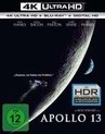 Apollo 13 (Ultra HD Blu-ray & Blu-ray)