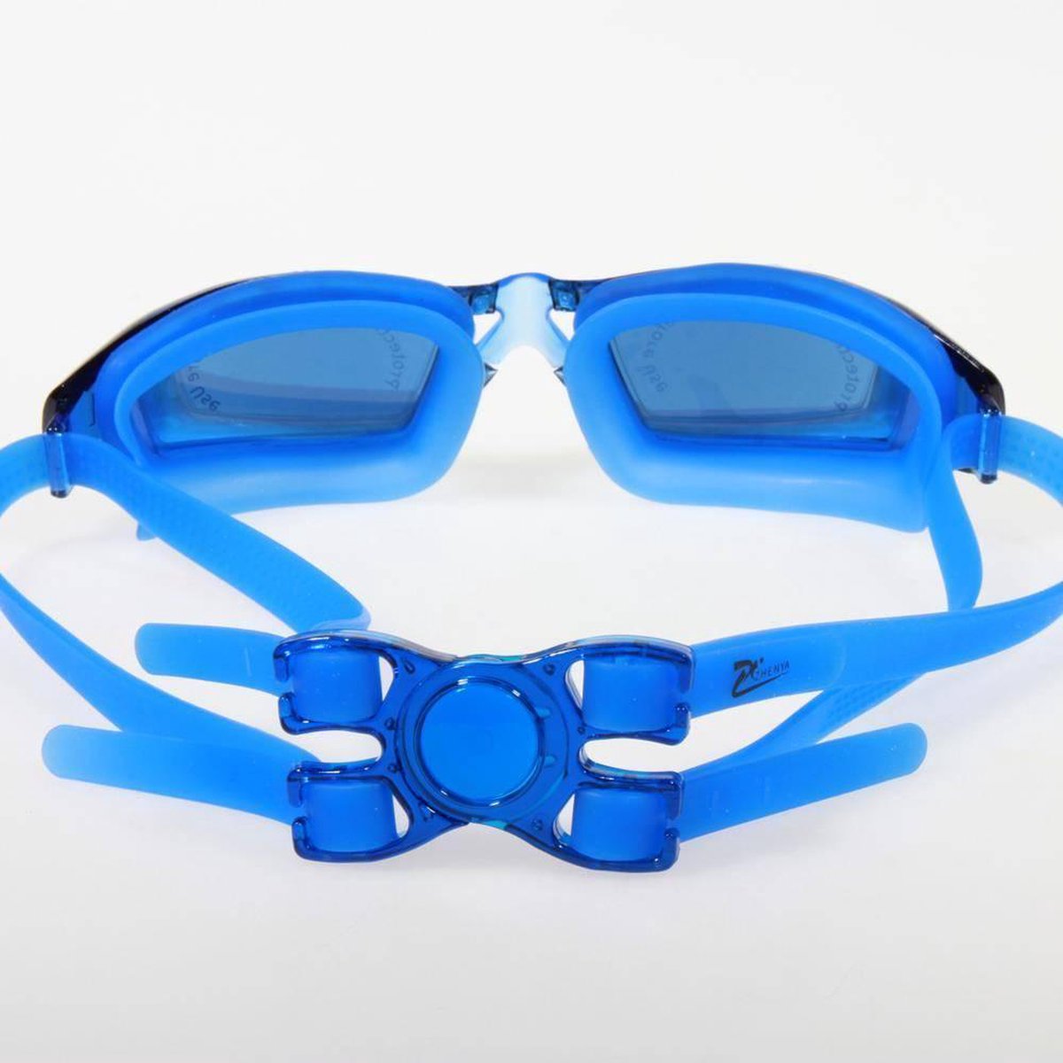 DisQounts - Lunettes de plongée - Anti-buée - Lunettes de natation