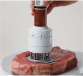 Meat injector vlees injecteur marinade spuit