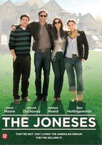 Joneses (The) (Fr) - Joneses (The) (Fr)