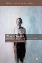 What Is Masculinity?