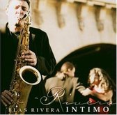 Blas Rivera - Intimo (CD)