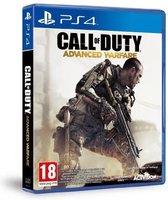 Call of Duty - Advanced Warfare - PS4