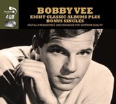 Bobby Vee - 8 Classic Albums Plus