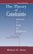 Quality and Reliability-The Theory of Constraints
