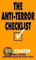 The Anti-Terror Checklist