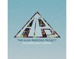 The Complete Albums Collection