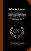 Industrial Diseases