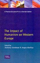 Impact Of Humanism On Western Europe During The Renaissance