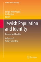 Studies of Jews in Society 1 - Jewish Population and Identity