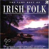 Irish Folk: The Very Best of Various Artists