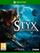 Styx: Shards Of Darkness (X1)