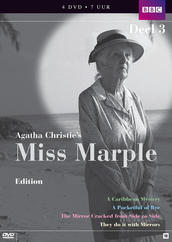Miss Marple 3