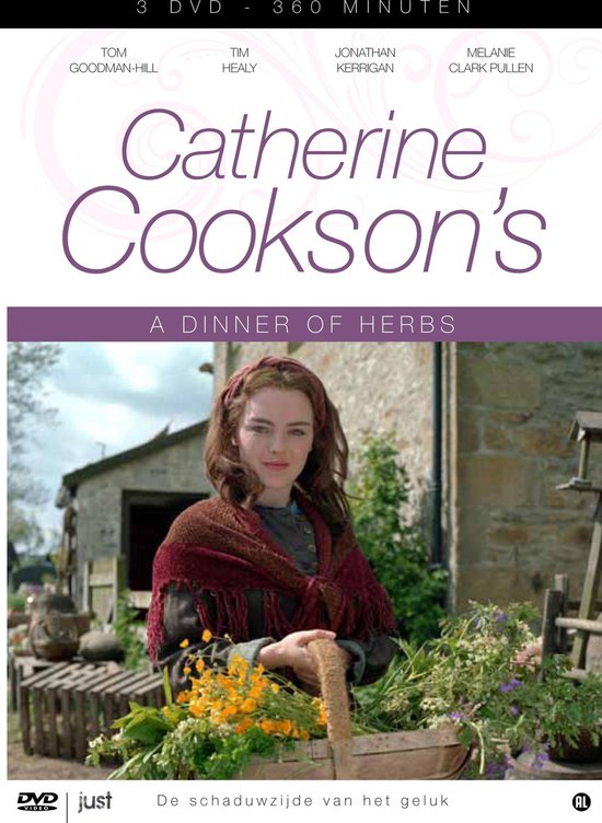 Cover van de film 'Catherine Cookson's - Dinner Of Herbs'