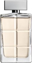 MULTI BUNDEL 3 stuks Hugo Boss Boss Orange Man Eau De Toilette Spray 100ml