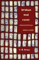 Mary Burritt Christiansen Poetry Series- Broken and Reset