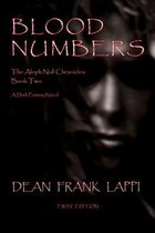Blood Numbers