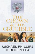 The Russians 1 - The Crown and the Crucible (The Russians Book #1)