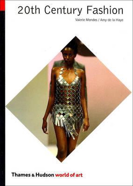 20th Century Fashion - cover