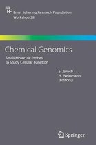 Chemical Genomics