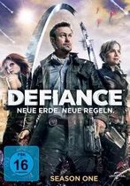 Defiance Season 1