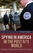 Spying In America In The Post 9/11 World