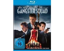 Gangster Squad (Blu-ray)