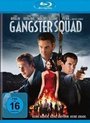 Gangster Squad (Blu-ray)