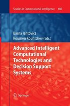 Studies in Computational Intelligence- Advanced Intelligent Computational Technologies and Decision Support Systems