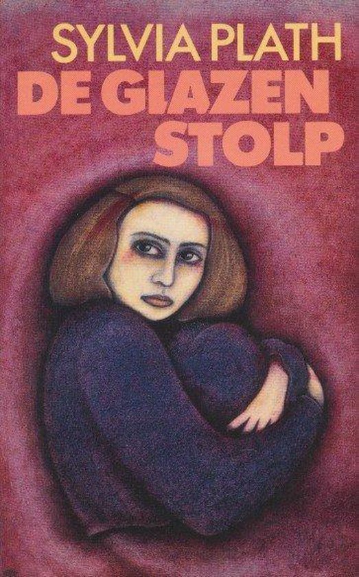 De glazen stolp - cover