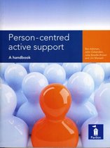 Person-centred Active Support