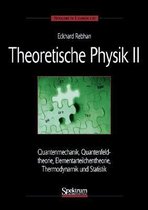Theoretische Physik, Band 2
