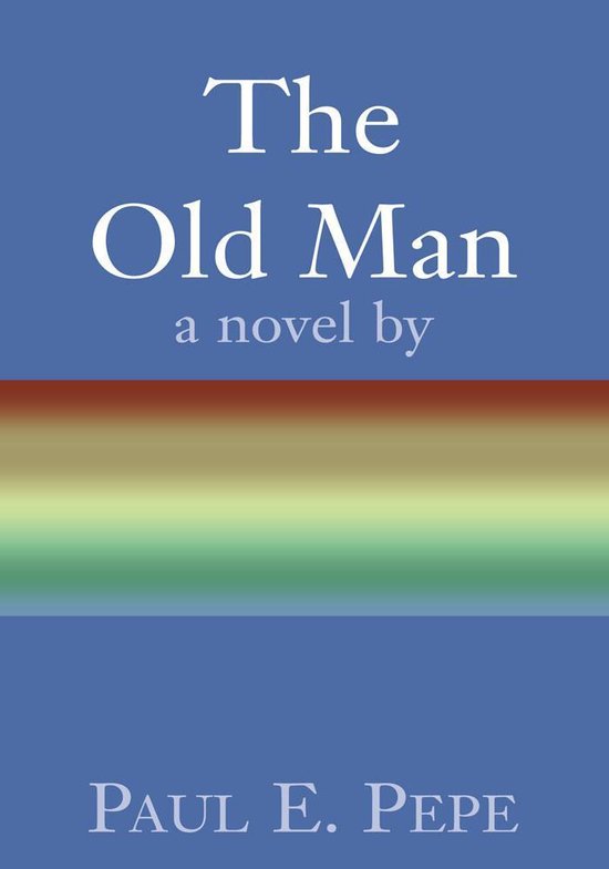 The Old Man - cover